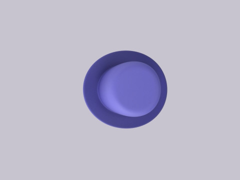 Hat1033 3D Model
