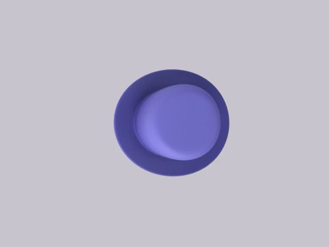 Hat1033 3D Model