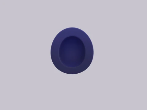 Hat1033 3D Model