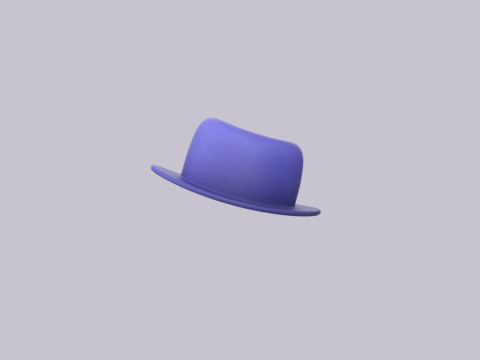 Hat1033 3D Model