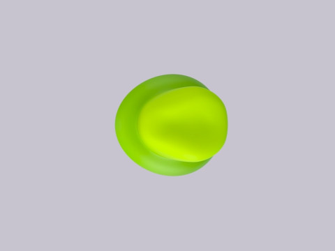 Hat1035 3D 模型