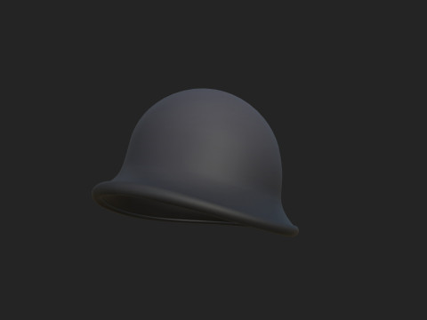 Hat1036 Modelo 3D