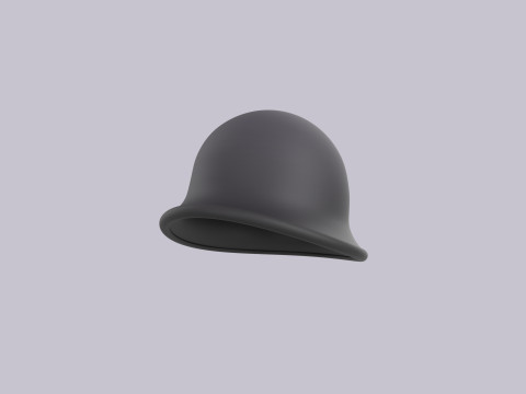 Hat1036 3D Модель