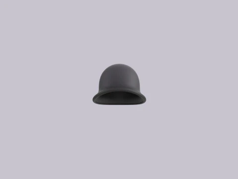 Hat1036 3D Model
