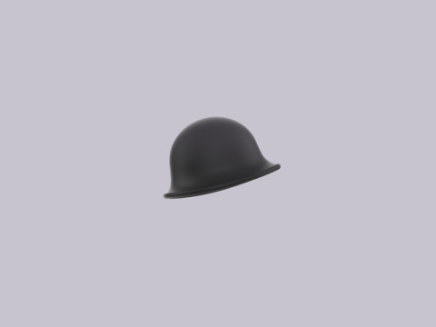 Hat1036 3D Модель
