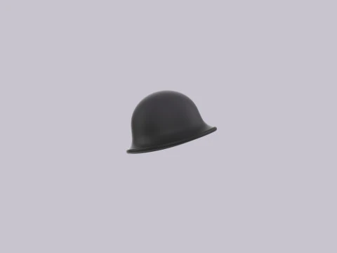 Hat1036 3D Model