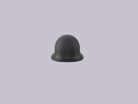 Hat1036 3D Модель