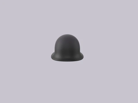 Hat1036 3D Model