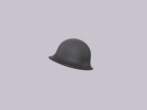 Hat1036 3D Model