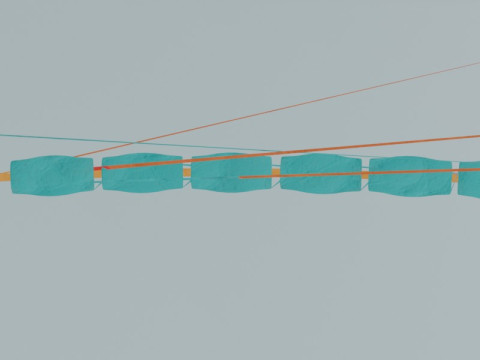Anatomia detalhada das células nervosas de células neuronais realistas Modelo 3D