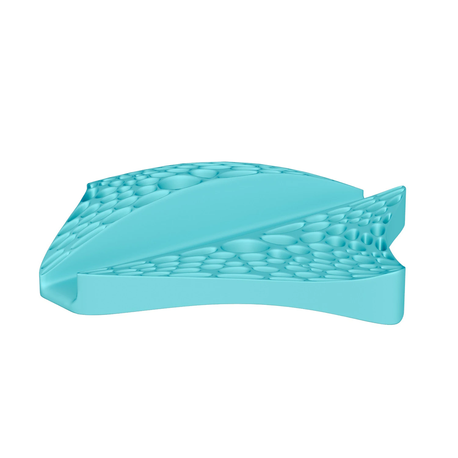 PHONE STAND art 3D Print Model .c4d .max .obj .3ds .fbx .stl .blend