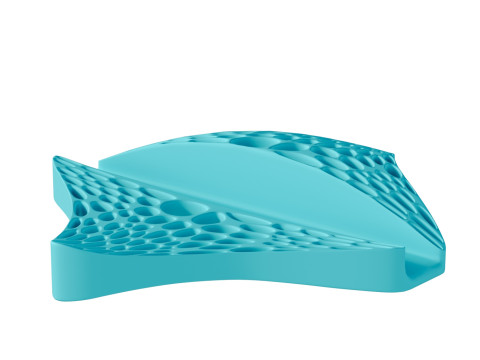 PHONE STAND art 3D Принт Модель