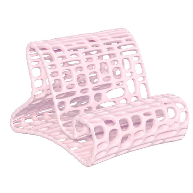PHONE STAND chair art Model do druku 3D .c4d .max .obj .3ds .fbx .stl .blend