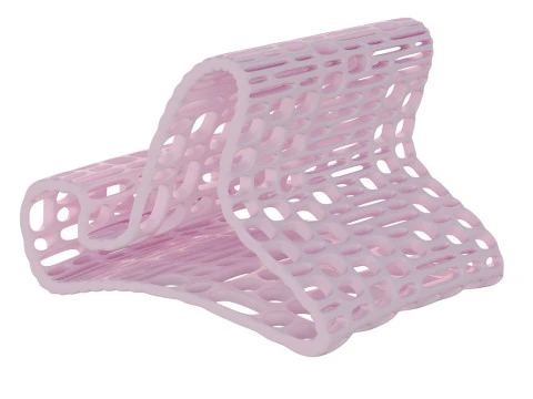 PHONE STAND chair art 3D Print Model