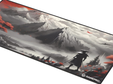 Gaming Surface Set Modèle 3D