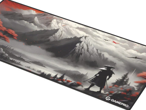 गेमिंग सरफेस सेट 3D मॉडल