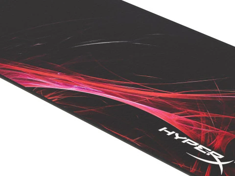 गेमिंग सरफेस सेट 3D मॉडल