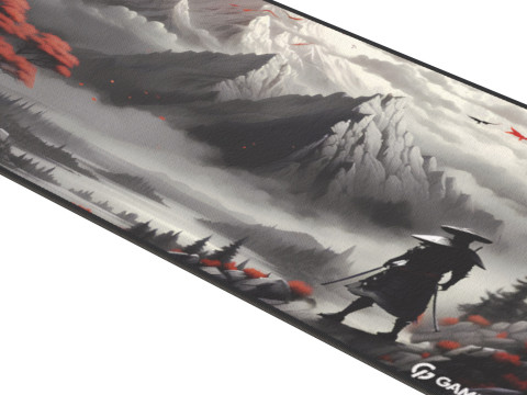 Gaming Surface Set Modèle 3D