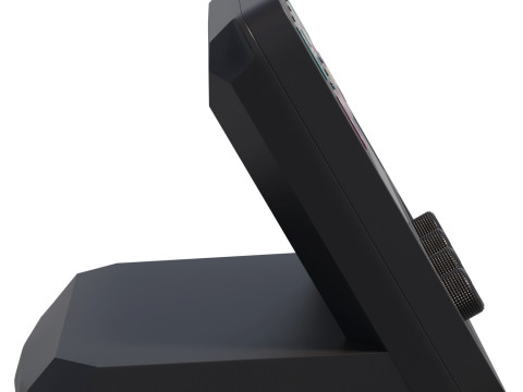 Elgato Stream Deck 3D Model