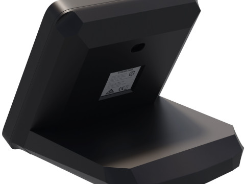 Elgato Stream Deck 3D Model