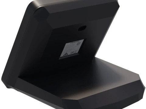 Elgato Stream Deck 3D Model