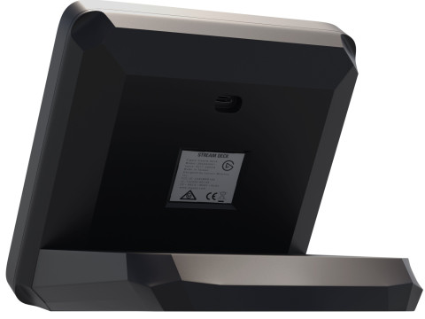 Elgato Stream Deck 3D Model