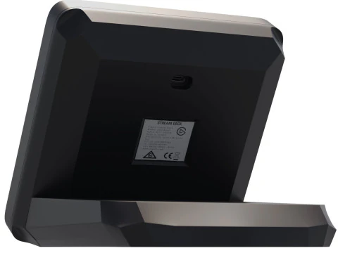 Elgato Stream Deck 3D Model