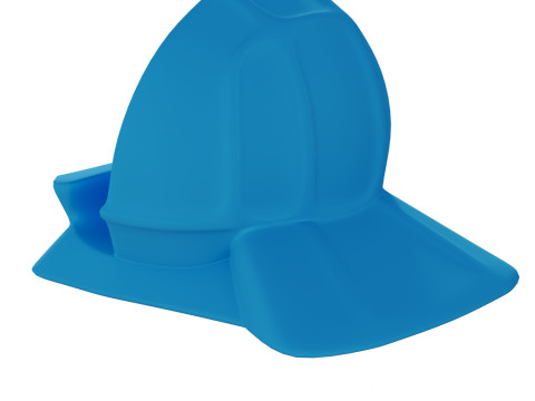 Stylized Phone Stand 3D 프린트 모델