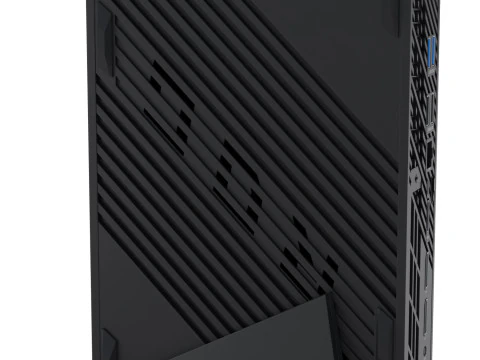 Gaming PC ROG NUC 14 3D Model