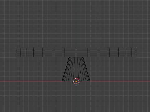 Cake stand Modèle 3D