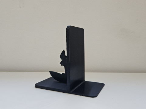 The Little Prince bookend Model do druku 3D