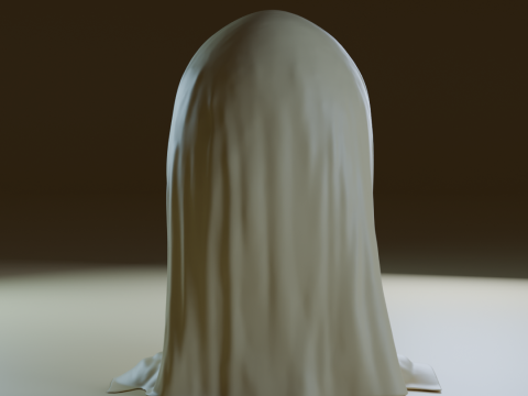 Divine Serenity Model Cetak 3D