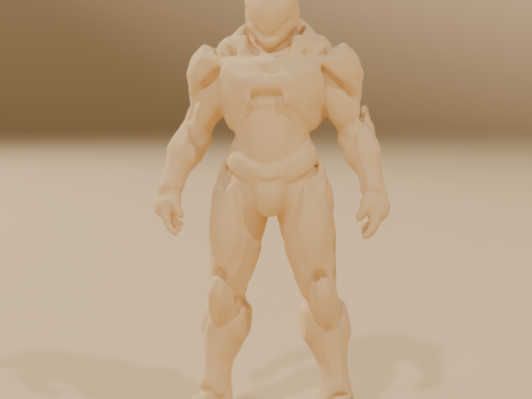 Sentinel Prime 3D 打印模型