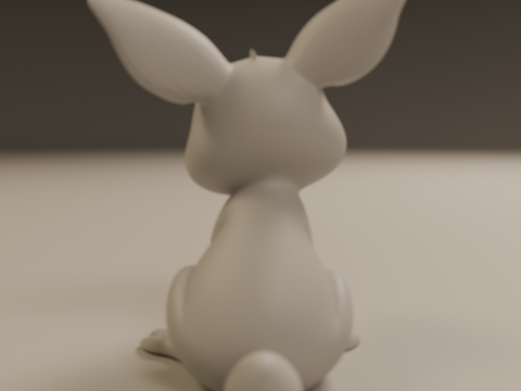 Kangaroo 3D Принт Модель