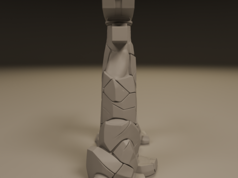 Japanese portal torii Modello di stampa 3D