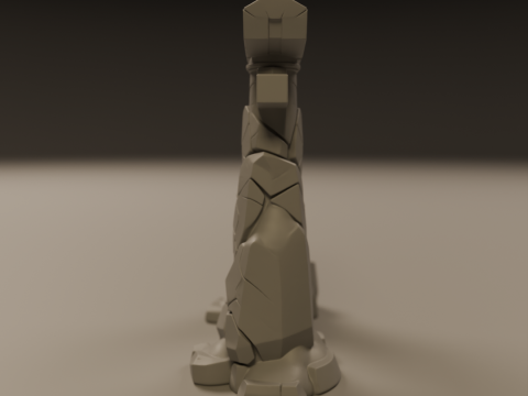 Japanese portal torii Modello di stampa 3D