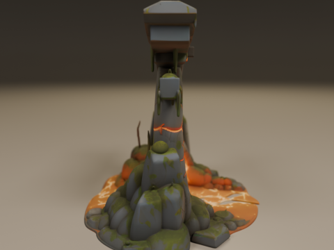 Japanese portal torii Modelo de Impressão 3D