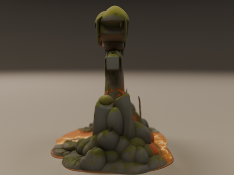 Japanese portal torii Modelo de Impressão 3D