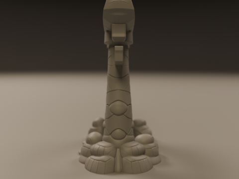 Japanese portal torii Modèles 3D en vedette