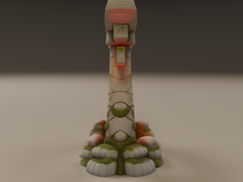 Japanese portal torii Modèles 3D en vedette