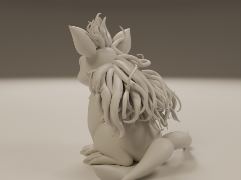 Pocket monsters Modello di stampa 3D