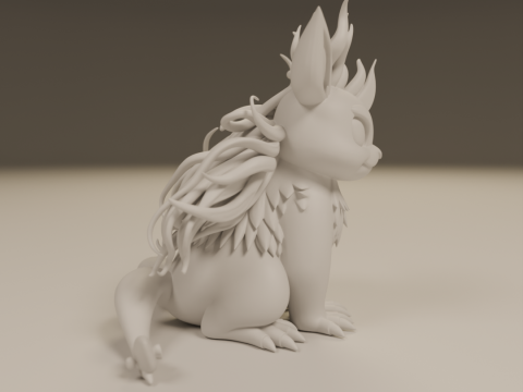 Pocket monsters Modello di stampa 3D