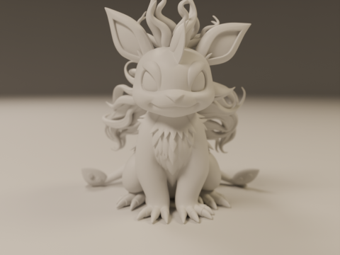 Pocket monsters Modello di stampa 3D