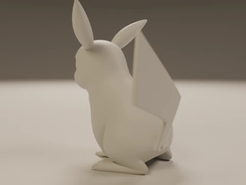 Pocket monsters 3D Print Model