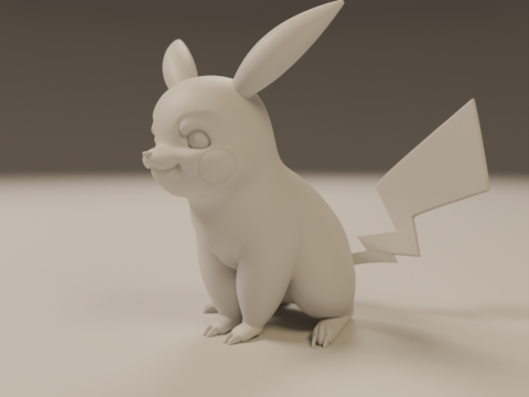 Pocket monsters Model Cetak 3D