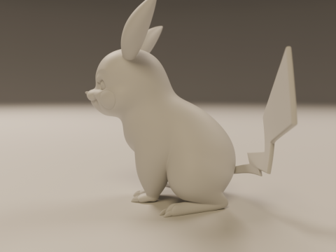 Pocket monsters Model Cetak 3D