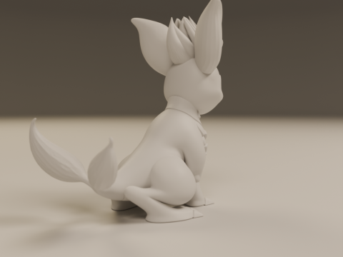 Pocket monsters 3D Принт Модель