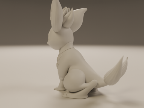 Pocket monsters 3D Принт Модель