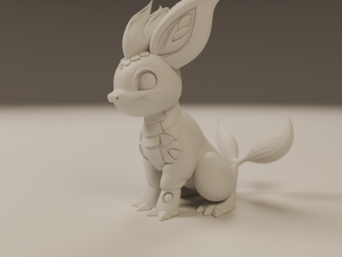 Pocket monsters 3D Принт Модель