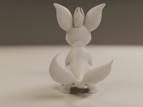 Pocket monsters 3D Принт Модель